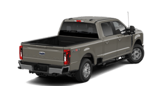 2026 Ford Super Duty® External Image 3